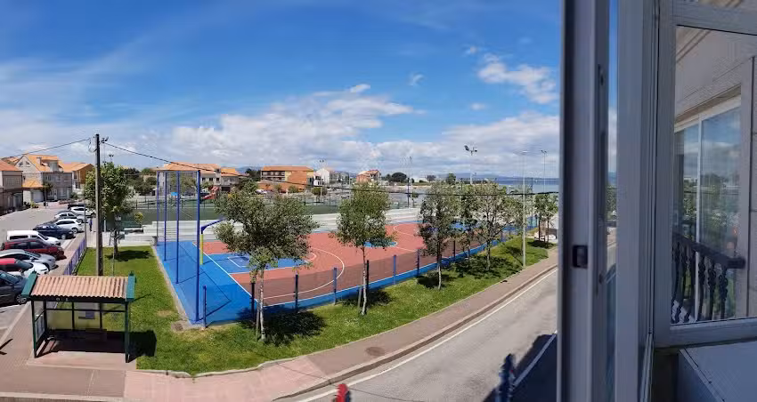 Apartamento en Terra do Porto