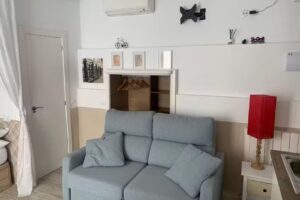 Apartamento en Toledo taller de Bahamontes