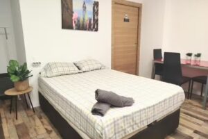 Apartamento en Valencia capital