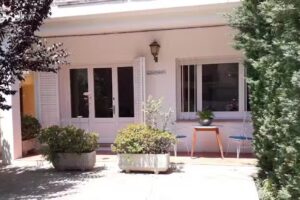 Apartamento en villa Mª Gracia