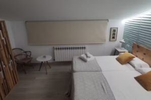 Apartamento en Viveiro