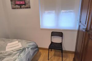 Apartamento en zona c&eacute;ntrica y tranquila