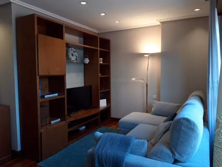 Apartamento entero Bilbao zona Sanmames