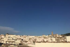 Apartamento entero calle San Francisco