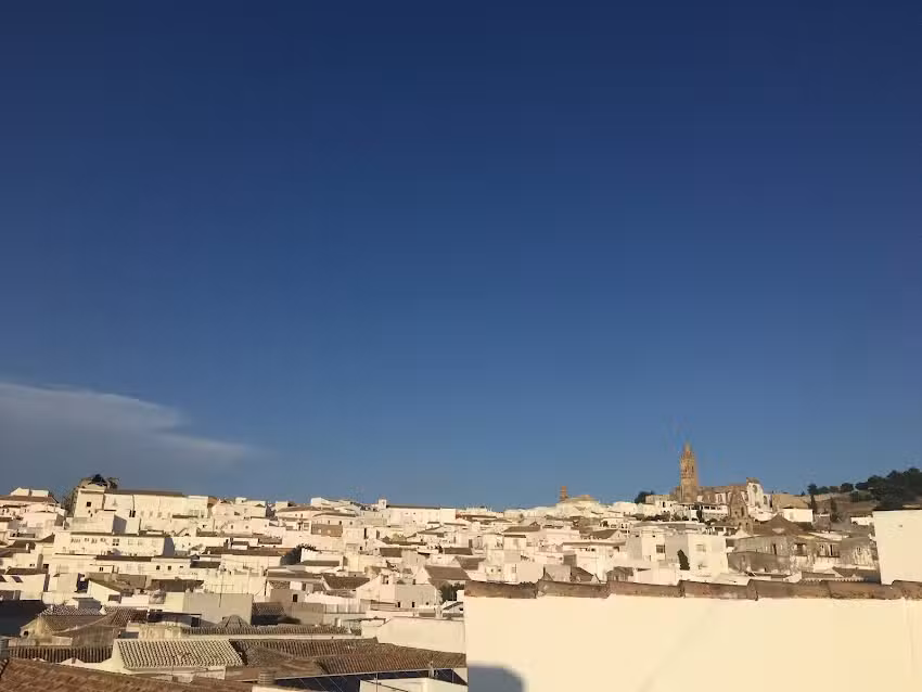 Apartamento entero calle San Francisco