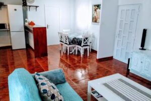Apartamento entero &laquo;El Casco Antiguo&raquo;