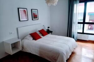 Apartamento «entre estaciones»