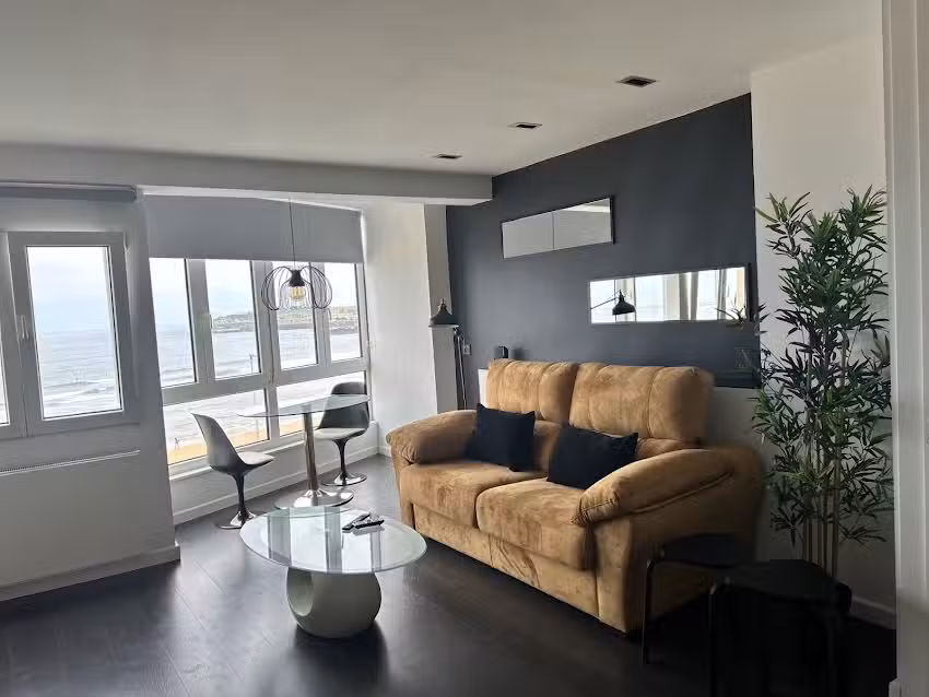 Apartamento Escalera 9
