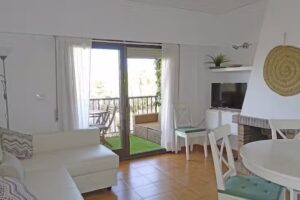 Apartamento &laquo;Espuma de mar&raquo;