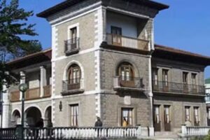 Apartamento Estelas de Cantabria