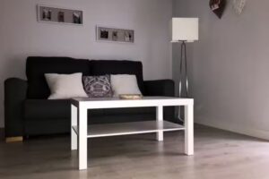 Apartamento Estiviellas
