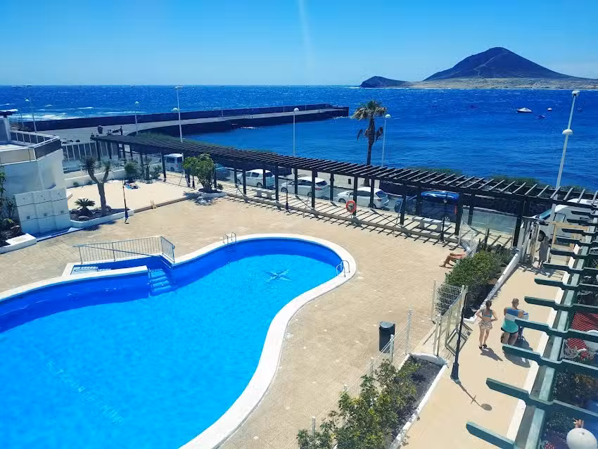 Apartamento Estrella del Mar