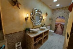 APARTAMENTO ESTRELLA SAUNA SPA JACUZZI