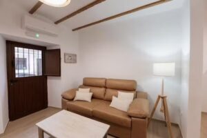 APARTAMENTO ESTUDIO CARVAJAL