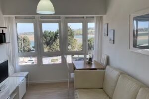 APARTAMENTO EXCELENTES VISTAS WIFI Y GARAJE