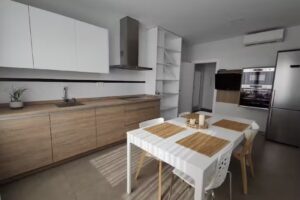 Apartamento Exclusivo San Marcos