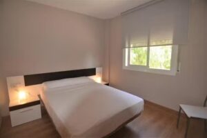 Apartamento familiar cerca de la playa