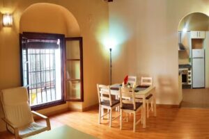 APARTAMENTO FAMILIAR JURAMENTO