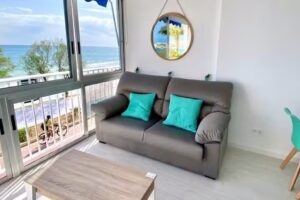 Apartamento Familiar Molinaptos