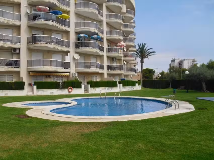 Apartamento Family
