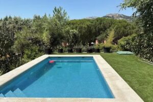 Apartamento Finca Celica