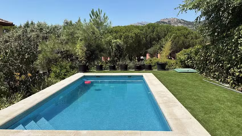 Apartamento Finca Celica