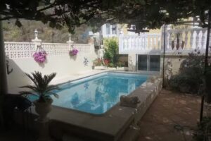 Apartamento Finca Cortez