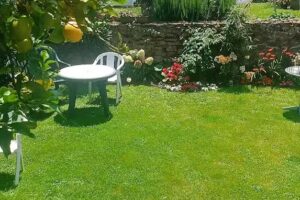 Apartamento Flor de luna