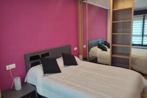 Apartamento Florida-Natura Oviedo