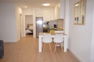 Apartamento Floridos