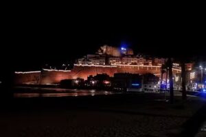 Apartamento font nova