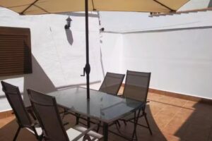 APARTAMENTO FREGENAL CENTRO