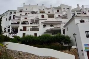 Apartamento Frigiliana