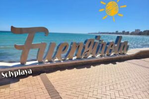 APARTAMENTO Fuengirola Ronda 3 LOS BOLICHES