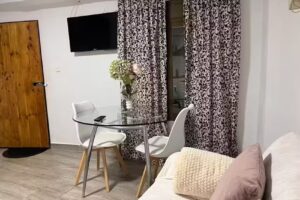 Apartamento fuente del molino