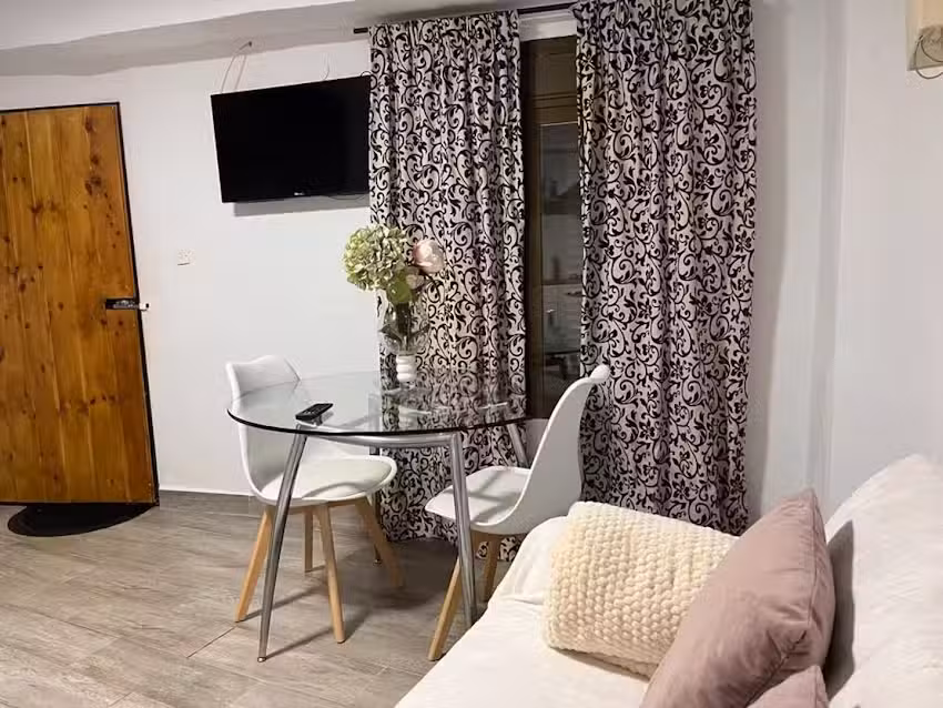 Apartamento fuente del molino