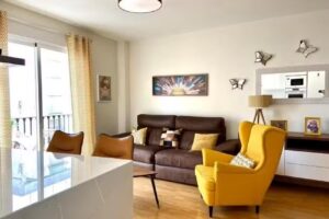 Apartamento Gandia Playa Venecia