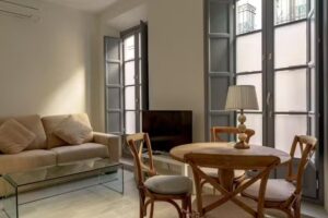 APARTAMENTO GARDEN ART V