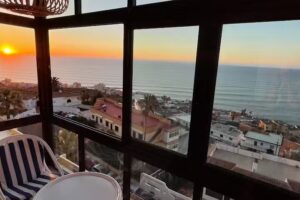 Apartamento Garza Blanca Bajamar