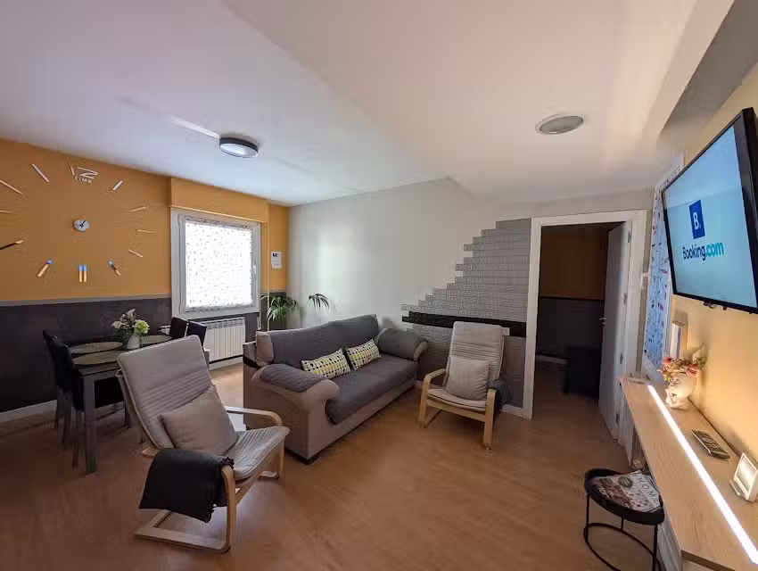 Apartamento Gasteiz Etxea I ✨
