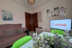 Apartamento Gasteiz Etxea II ✨