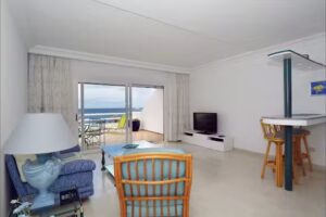 Apartamento Gaviota