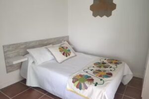 apartamento genil