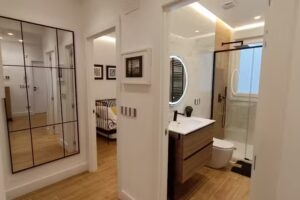 Apartamento Getxo Estilo by I Love Norte EBI02942