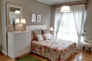 Apartamento Getxo Tranquility by I Love Norte