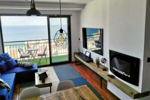 Apartamento Golden Blue