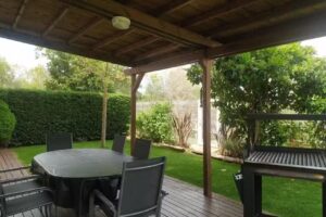 Apartamento Golf con Jardin Sojuela