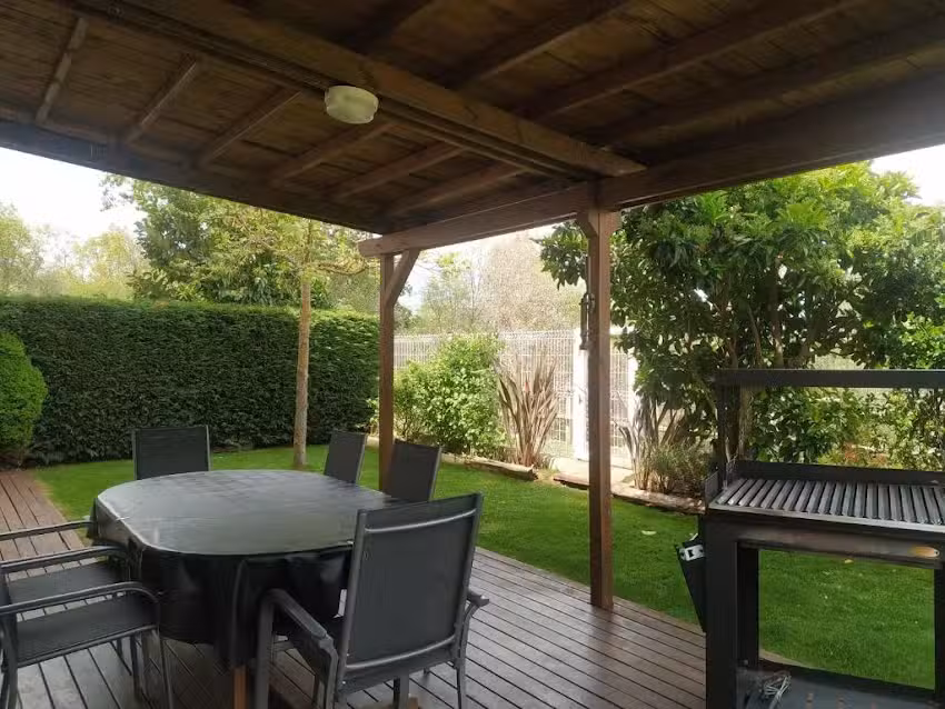 Apartamento Golf con Jardin Sojuela