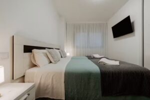 Apartamento Gran Reserva