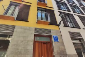 Apartamento Granada